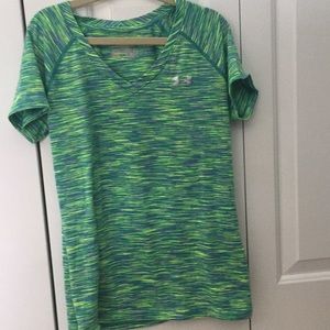 Under Armor Athletic Shirt
